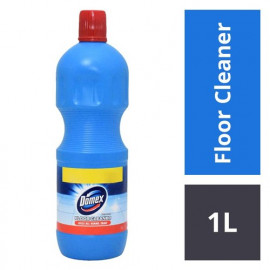 DOMEX FLOOR CLEANER 1ltr